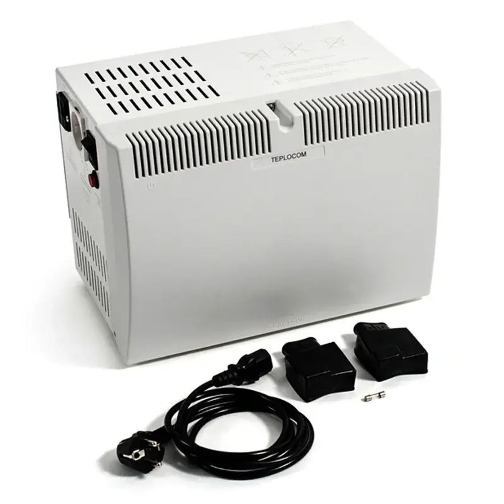TEPLOCOM 250+26 источник бесперебойного питания для котла отопления 497