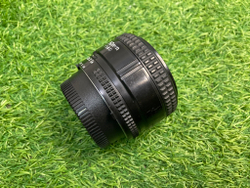 Nikon 50mm 1.4D AF Nikkor