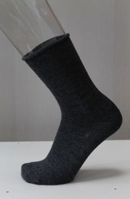 Носки мужские Н011-07 черные
