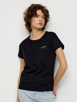 Футболка женская 34866/9 Savage