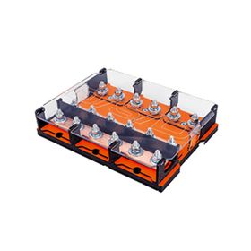 Проводка и аксессуары D/S/D