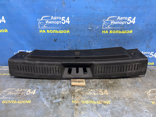 Обшивка багажника EXEED LX 2021-2024