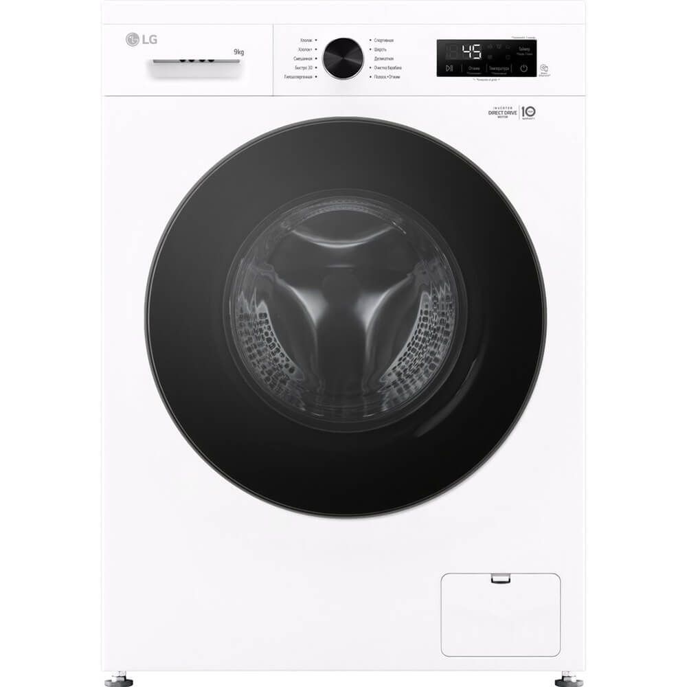 LG F2Y1WS5W Стиральная машина