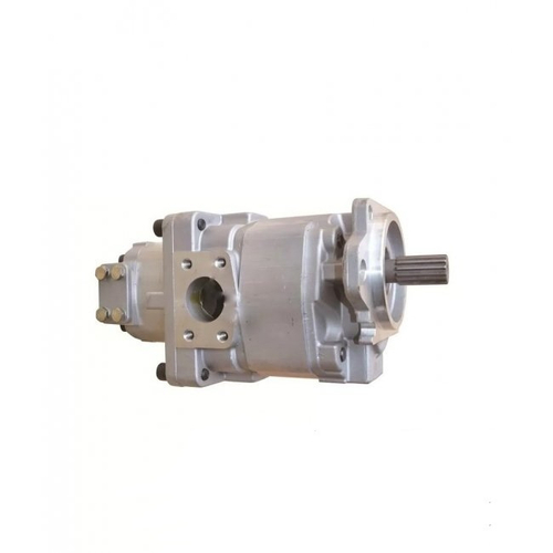 Насос komatsu WA500-3/D155AX-5