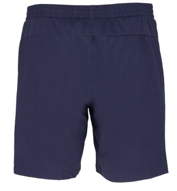 Мужские теннисные шорты Fila Tony - navy