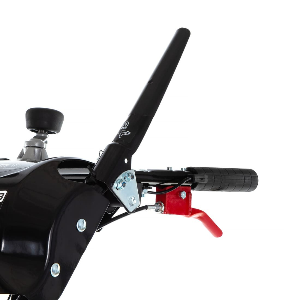 Снегоуборщик KETTAMA 300 Pro