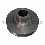 Шкив коленвала JD295 (TY295IT)