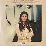 Lana Del Rey ‎– Lust for Life 2LP (Европа 2022г.)