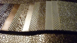 Искусственная кожа Patina STN (Патина) 015