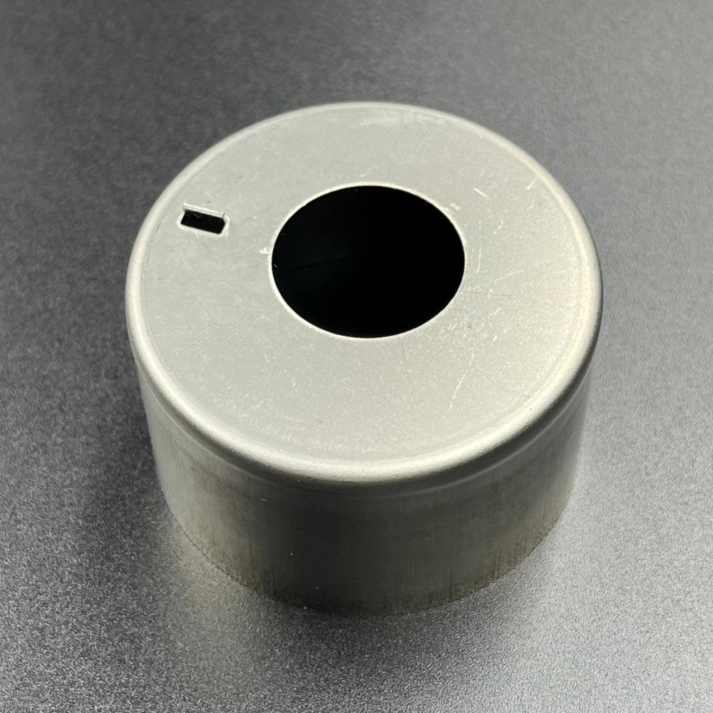 Стакан помпы охлаждения Yamaha 75-90 (Yamaha)