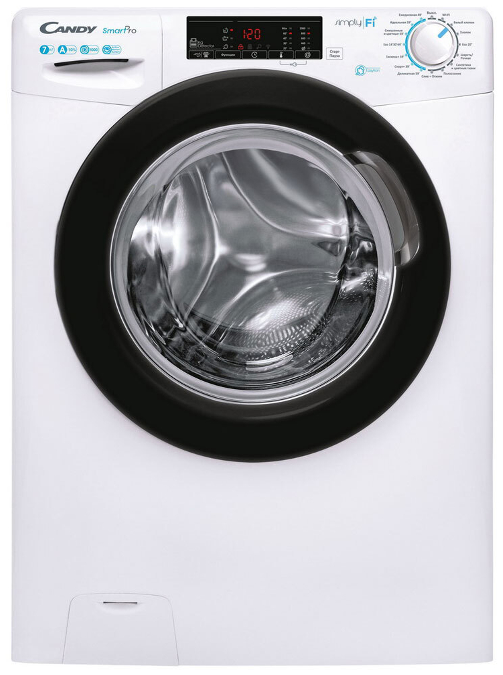 Стиральная машина Candy CSO4 107T1/2-07