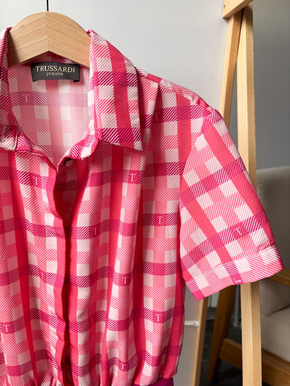 Комбинезон Trussardi, 128