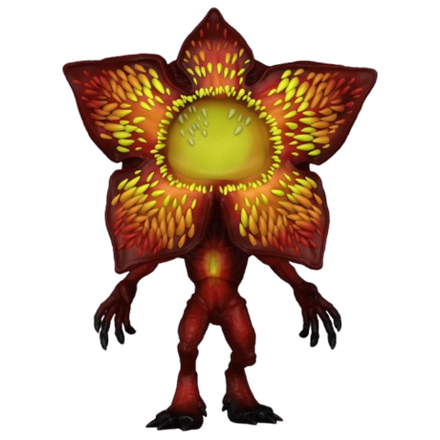 Фигурка Funko POP! TV Stranger Things Rift Demogorgon