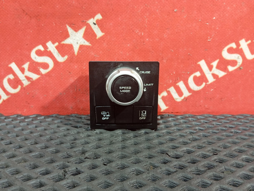 Переключатель круиз-контроля