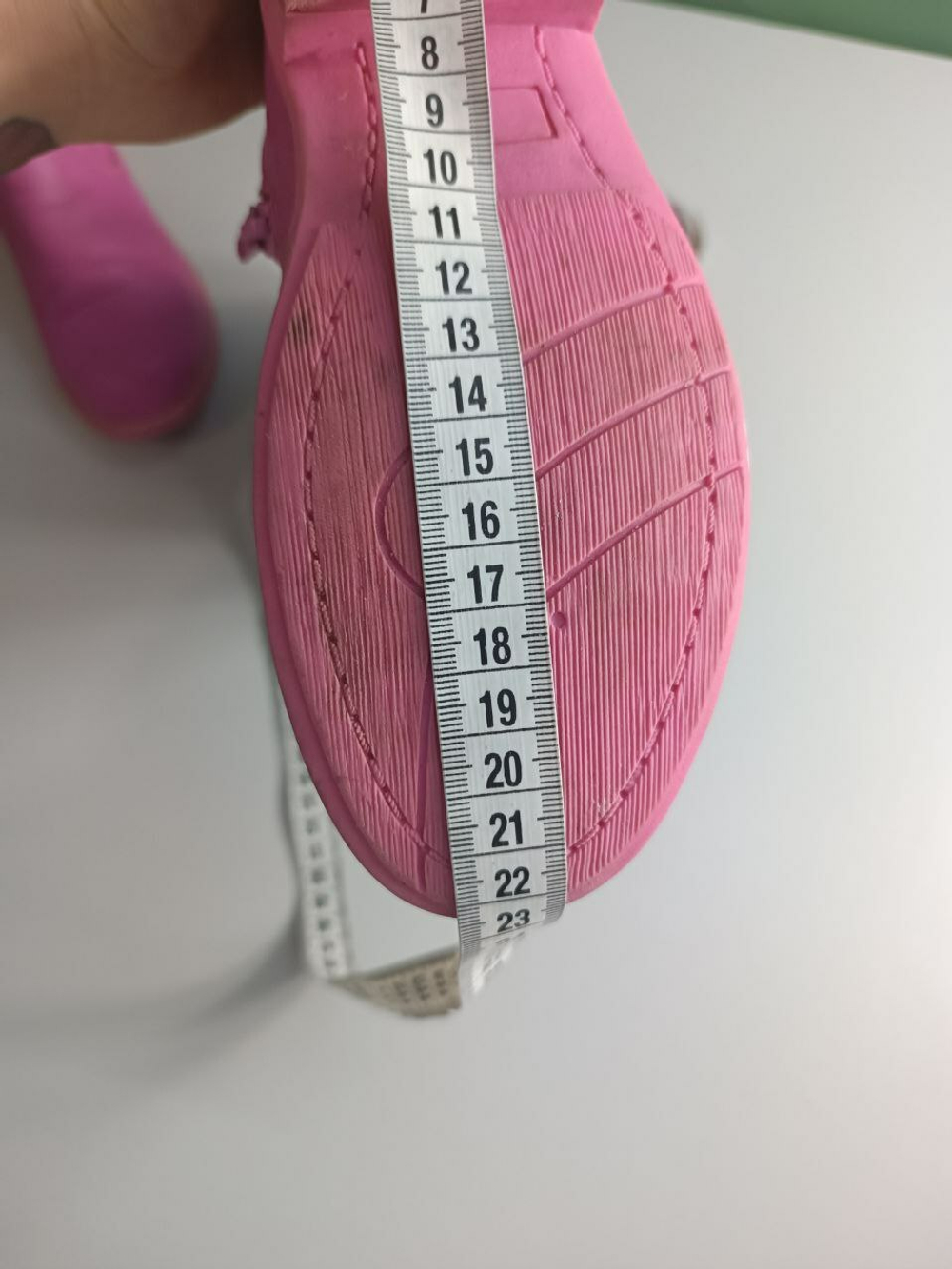 Сапоги Buddy Dog стильные 32 размер