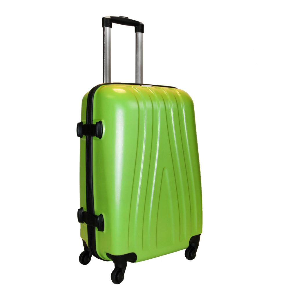 Чемодан 416-1