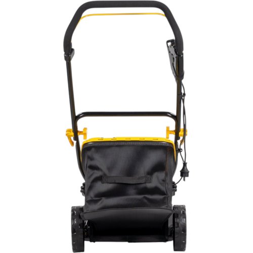 Газонокосилка CHAMPION EM 4118 электрическая