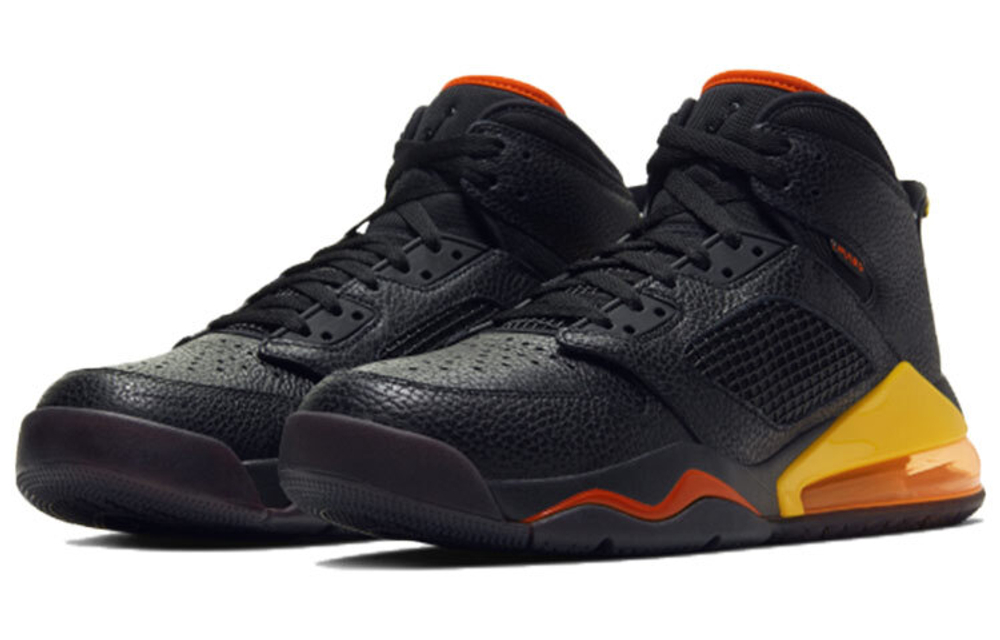 Кроссовки Jordan Mars 270 Swoosh