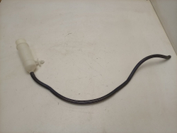 WLF20181CE/18 кт38 Трубка прессостата для стиральной машины Bosch 5500000515 б/у