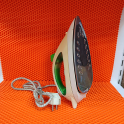 Утюг Elcom electronik edition