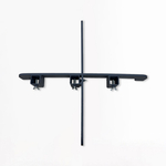 Стойка Икс для картонных и пластиковых мишеней