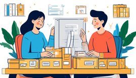 Каждый четвертый россиянин имеет любимый магазин или бренд на маркетплейсе