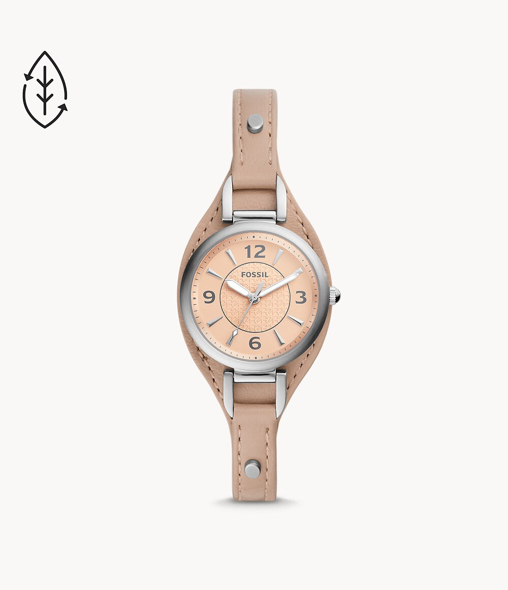 Женские наручные часы Fossil ES5213