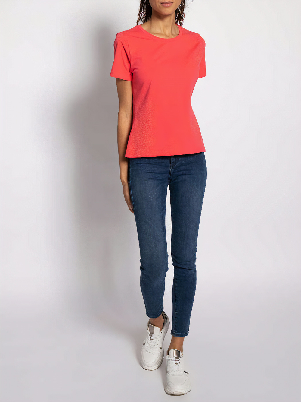 Футболка Gant