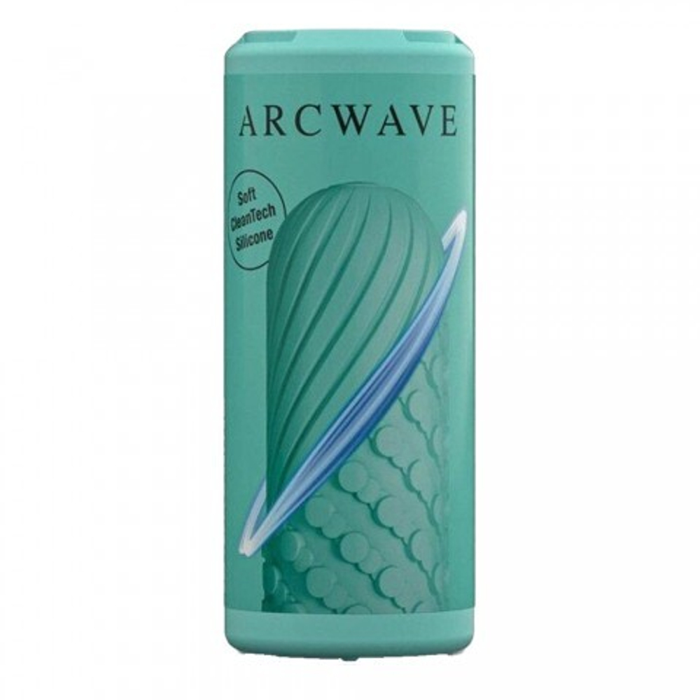 Мастурбатор ARCWAVE Ghost mint