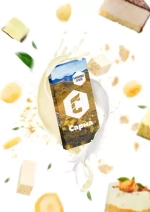 SARMA - Suflet bananowy (120g)