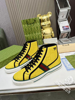 Кеды Gucci