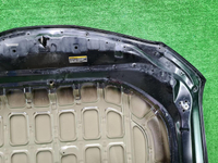 Капот Toyota Camry xv70 (2017-н.в.)