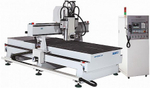 Фрезерный станок с ЧПУ Advercut Multi K60MT-3/1325
