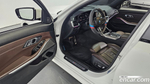 BMW 3 Series (G20) 330i M Sports (11.2019)