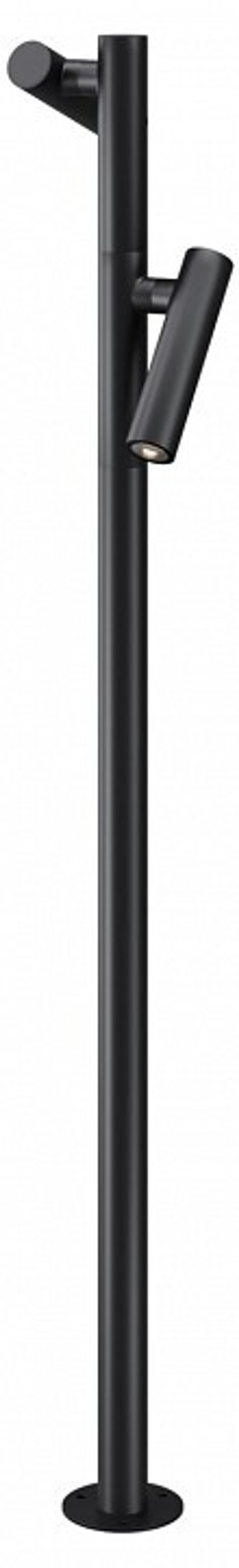 Наземный высокий светильник Maytoni Torq O494FL-L20B3K