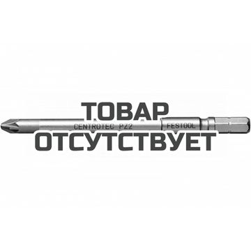 Бит FESTOOL PZ 3-100 CE/2