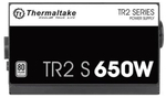 Блок питания ATX Thermaltake PS-TRS-0650NNCWEU-2