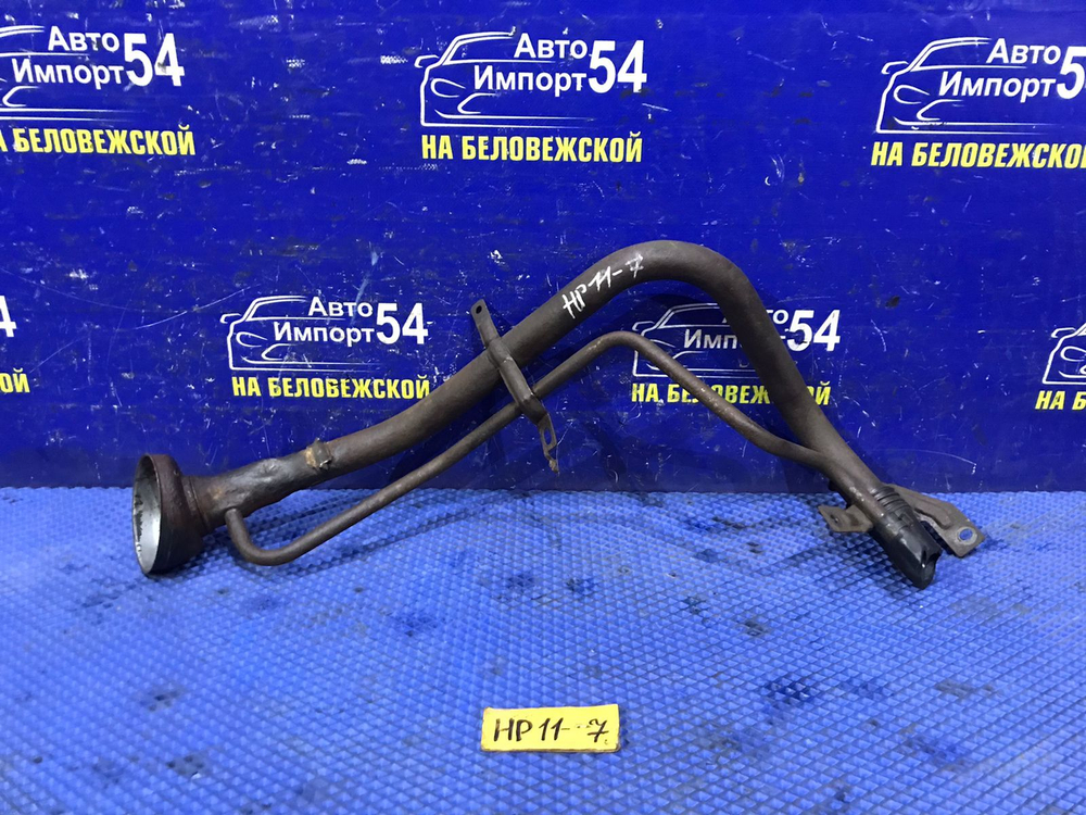 Горловина топливного бака NISSAN PRIMERA 1998