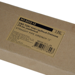 KING TONY (6532-12) Ключ трубный Стиллсона 275 мм, усиленный