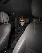 Плащ CU8E Сезон Дождей "24