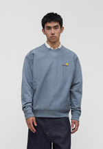 Carhartt WIP Толстовка - Синий