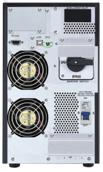 Источник бесперебойного питания APC Easy UPS SRV6KIL