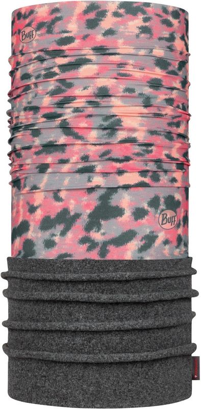 Шарф-труба трансформер детский Buff Polar Cutis Light Pink Фото 1