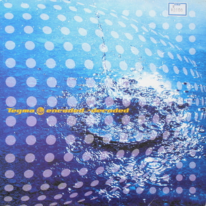 Tegma / Encoded/Decoded (2LP)