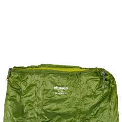 Спальный мешок Pinguin Lite Blanket CCS