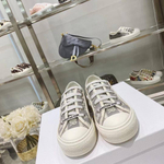 Кроссовки Christian Dior