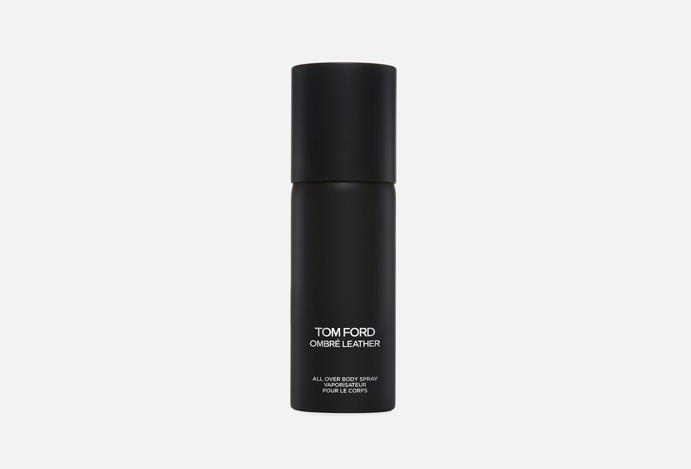 Tom Ford Ombre Leather All Over Body Spray Парфюмированный спрей для тела