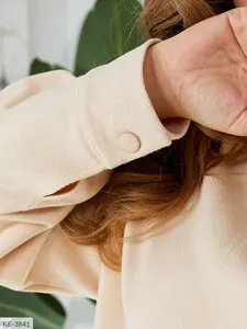 Пиджак KA-8737 Фабрика Моды