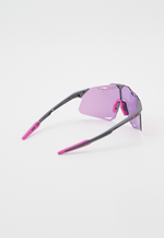 Спортивные очки 100% HYPERCRAFT Tokyo Night - Purple Mirror Lens