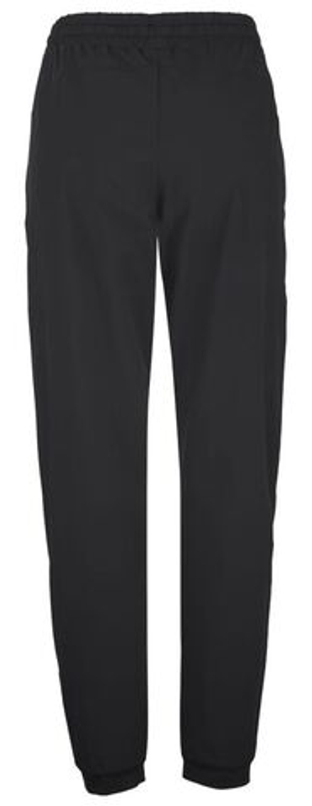Женские теннисные брюки Babolat Play Pant Women - black/black